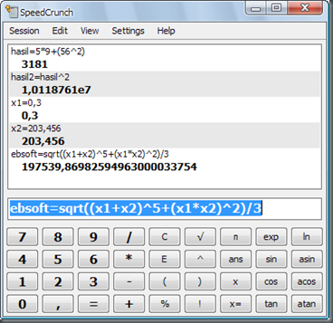 speedcrunch calculator download speedcrunch calculator download